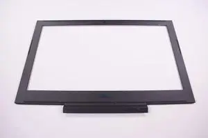 64F97 Dell Lcd Front Bezel I7588-7378BLK-PUS