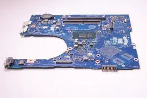 2PX9P Dell Intel Core I7-7500u Motherboard  inspirion 5566