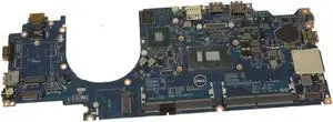 Dell OEM Latitude 5490 System Board 1.9GHz i7 Quad Core  Motherboard NFW3V
