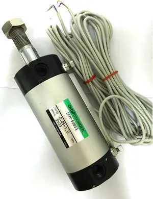 CKD SCM-50B-55/ Compact Cylinder New