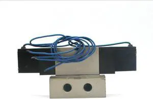 CKD 4KB32 Pneumatic Valve New