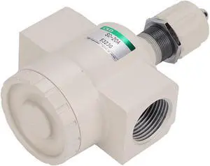 CKD SC-40A Speed Controller Large Bore Size New