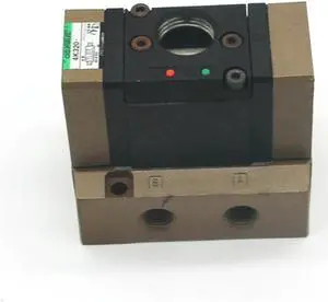 CKD 4KA320 Pneumatic Valve New