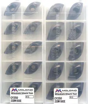 HITACHI ZCEW150CE CY250 CNC Blade 10PCS/ Box New
