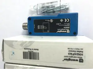 Wenglor Reflex Sensors HN24PA3 PNP New