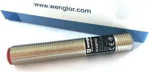Wenglor Reflex Sensors HO08PA3 PNP New