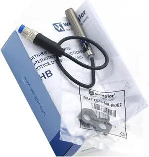 Wenglor Reflex Sensors HB03PBT7K PNP New