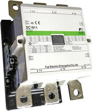 FUJI SC-N11 Contactor 110V AC New 1PCS