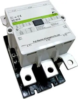 FUJI SC-N12 Contactor 220V AC New 1PCS