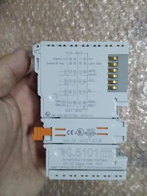 Beckhoff KL5101 Module New