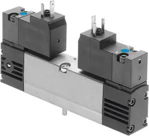 FESTO VSVA-B-T32H-AZH-A2-3AC1  Air solenoid Valve 547233 Valve Size 18mm