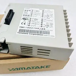 YAMATAKE Azbil DMC10D2TV0100 Multichannel Regulator New
