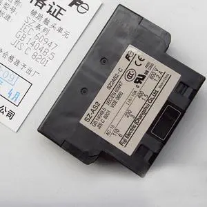 FUJI SZ-AS2 Contactor Auxiliary Contact New 10PCS