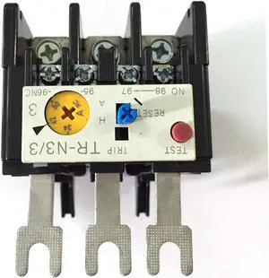 FUJI TR-N3/3 Thermal Overload Relay 24-36A New 1PCS