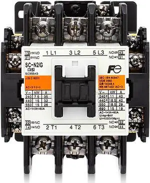FUJI SC-N2/G Contacto DC 24V New 1PCS