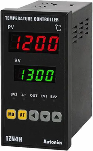Autonics TZN4H-R4S Temperature Controllers Standard Type New 1PCS