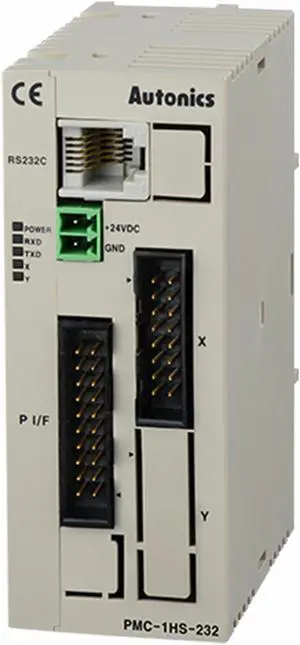 Autonics PMC-1HS-232 Motion Controllers Stand-alone Type New 1PCS