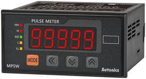 Autonics MP5W-44  Digital Panel Meters High performance Type New 1PCS