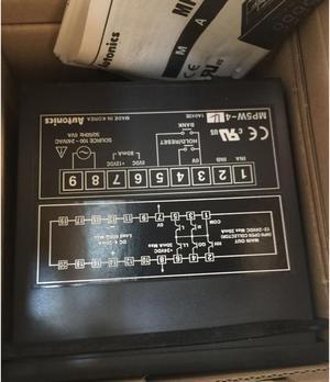 Autonics  MP5W-49 Digital Panel Meters High performance Type
