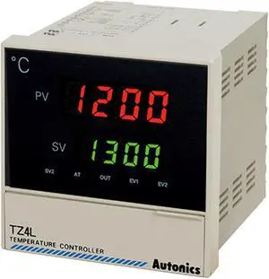 Autonics TZ4L-24C Temperature Controllers Standard Type New 1PCS