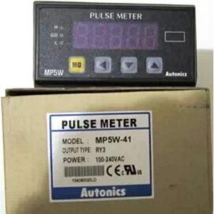 Autonics MP5W-41 Digital Panel Meters New 1PCS
