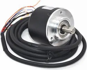 Autonics E50S8-1000-3-N-24 Rotary Encoders Incremental Type NPN New 1PCS
