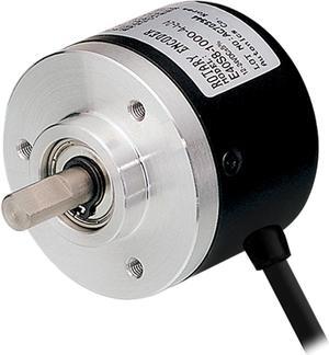 Autonics E50S8-5000-3-T-24 Rotary Encoders Incremental Type New 1PCS