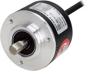 Autonics E50S8-2000-3-N-24 Rotary Encoders Incremental Type New 1PCS