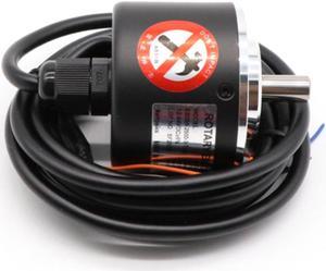 Autonics E50S8-2500-3-T-24 Rotary Encoders  Incremental Type New 1PCS