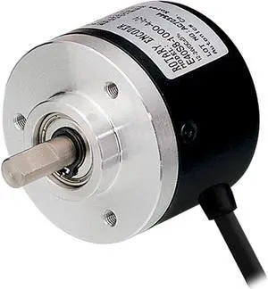 Autonics  E40S6-2500-6-L-24 Rotary Encoders Incremental Type New 1PCS