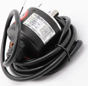 Autonics E50S8-300-3-T-24 Rotary Encoders Incremental Type New 1PCS