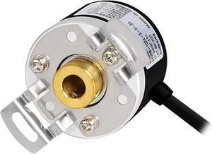 Autonics  E40H8-500-6-L-5 Rotary Encoders Incremental Type New 1PCS