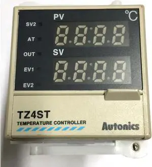 Autonics TZ4ST-14S Temperature Controllers Standard Type New 1PCS