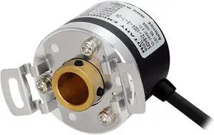 Autonics E40HB8-1024-3-T-24 Rotary Encoders Incremental Type New 1PCS