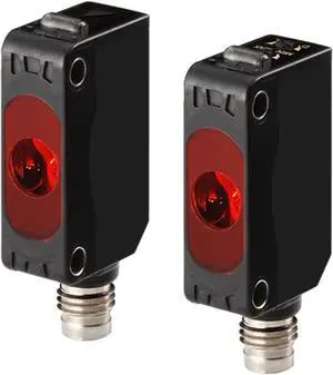 Autonics BJ10M-TDT-C Photoelectric Sensors Compact Type PNP New 1PCS