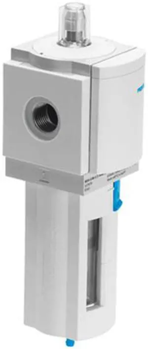 FESTO MS4N-LFM-1/8-AUV-DA-Z Micro Filter 537223 New