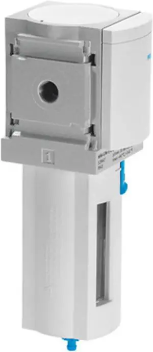FESTO MS6N-LFM-3/8-BRM-Z Fine Filter 531853 Size 6 New