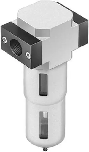 FESTO LF-1-D-5M-MAXI-NPT Compressed Air Filter 173706 New