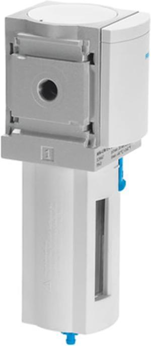 FESTO MS6N-LFM-3/8-BUV Fine Filter 531874 New