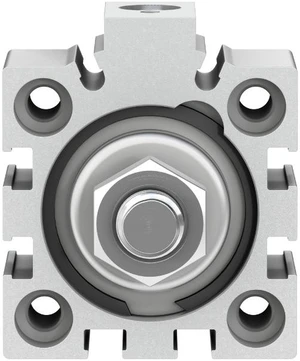FESTO AEVC-32-10-A-P 188202 Short-stroke Cylinder New FESTO AEVC-32-10-A-P 188202 Short-stroke Cylinder New