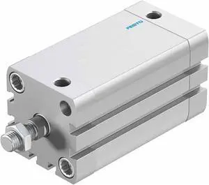 FESTO ADN-40-60-A-P-A 536297 Compact Air Cylinder New