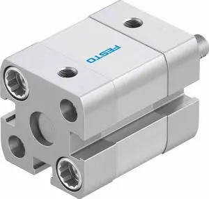 FESTO  ADN-16-5-A-P-A 536219 Compact Air Cylinder New