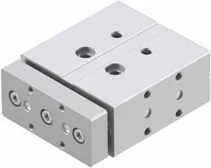 FESTO DFM-12-40-P-A-GF 170828 Guided Actuator New