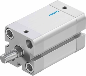 FESTO ADN-25-40-A-P-A 536257 Compact Air Cylinder New FESTO ADN-25-40-A-P-A 536257 Compact Air Cylinder New