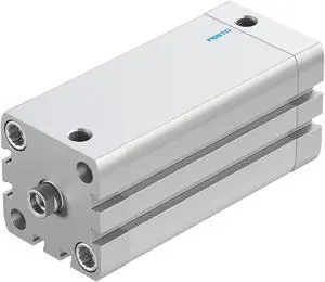 FESTO ADN-40-80-I-P-A 536308  Compact Air Cylinder New