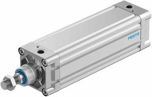 FESTO  DNC-63-80-PPV-A 163404 ISO Cylinder New