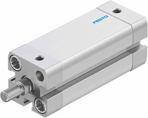 FESTO ADN-16-40-A-P-A 536225 Compact Air Cylinder New FESTO ADN-16-40-A-P-A 536225 Compact Air Cylinder New