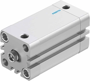 FESTO ADN-32-50-I-P-A 536285 Compact Air Cylinder New FESTO ADN-32-50-I-P-A 536285 Compact Air Cylinder New