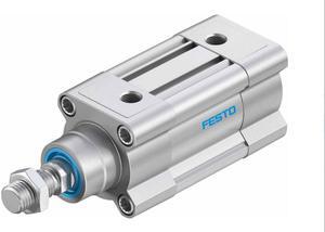 FESTO DSBC-50-20-PPVA-N3 2098969 ISO Cylinder New