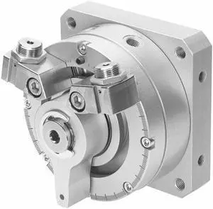 FESTO DSM-12-270-P-A-B 547570 Rotary Actuator New